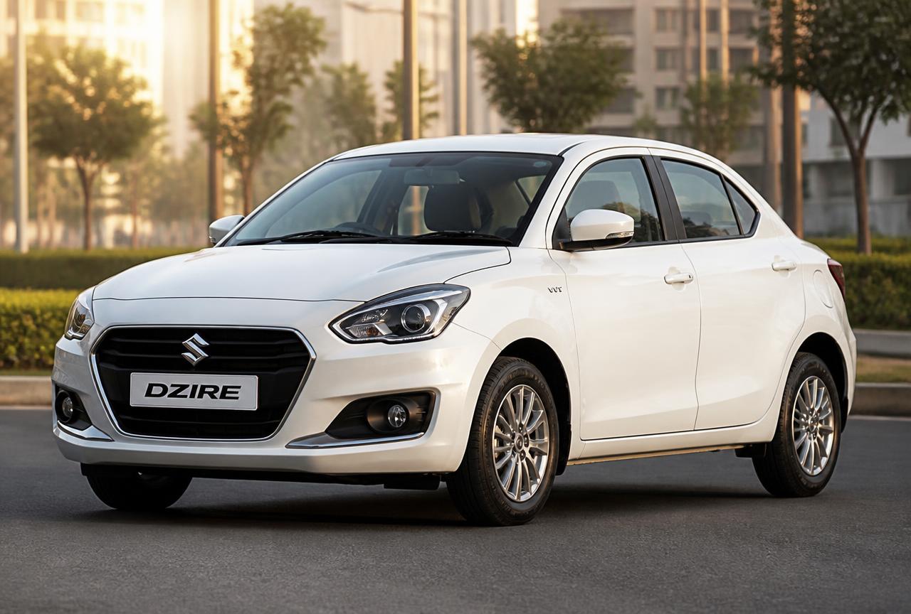 Swift Dzire