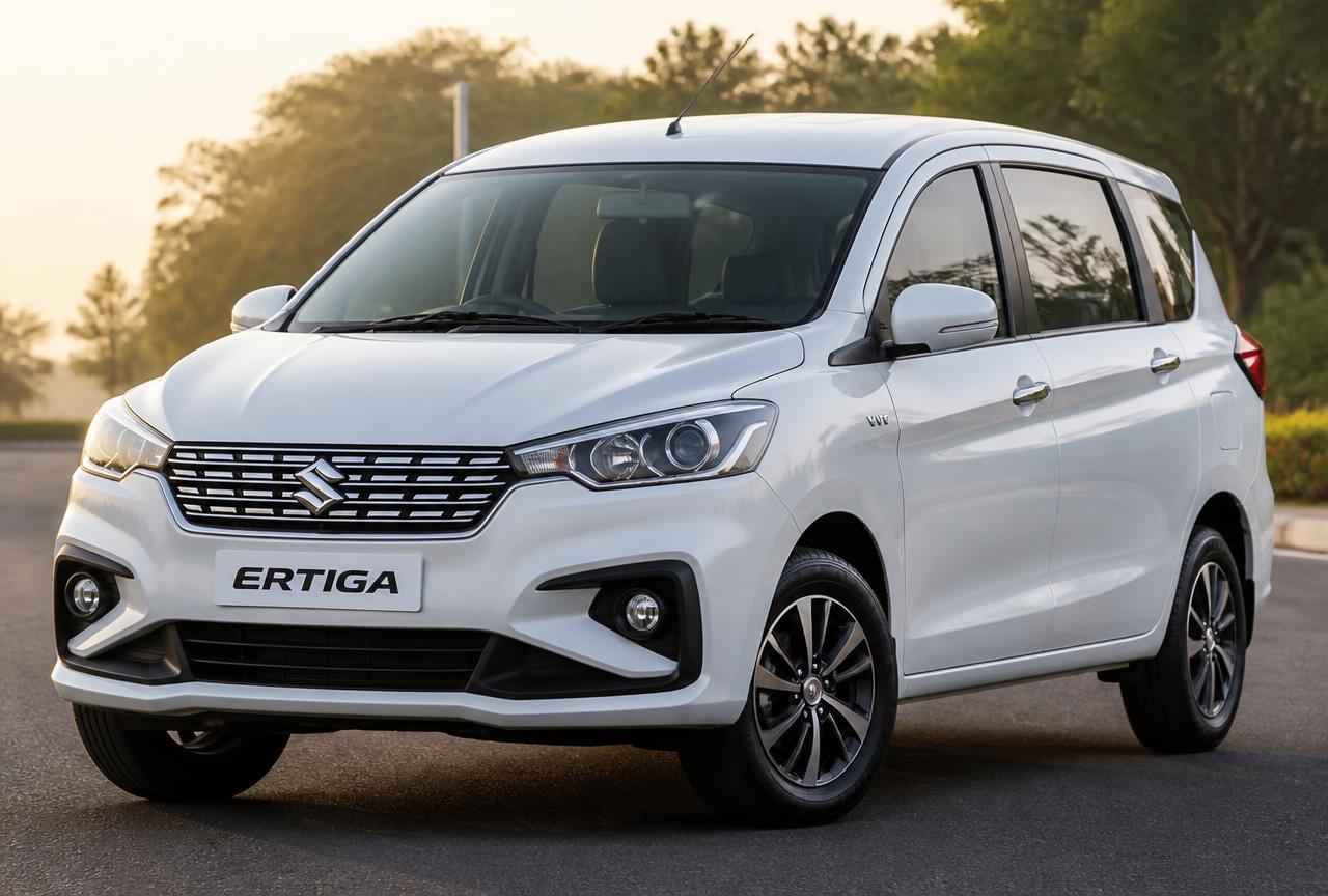 Ertiga