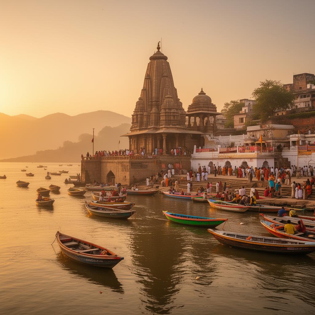 Omkareshwar